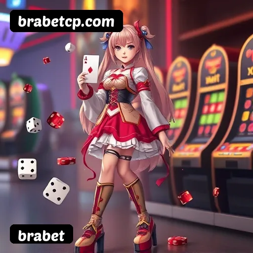 FAQ - Perguntas Frequentes brabet