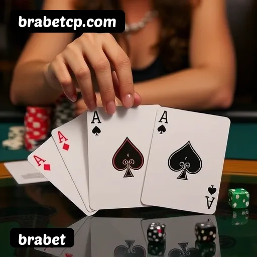 Catálogo Completo de Bônus brabet